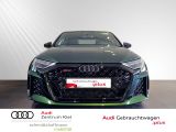 AUDI RS3 Limousine TFSI quattro S-tronic Leder Navi+