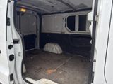 FIAT Talento Kasten L1H1 ANHÄNGERKUPPLUNG+KLIMA+USB