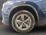 BMW X1 sDrive18i+Park-Assist+AHK+LM+SZH+Sportsitze+
