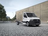 MERCEDES-BENZ Sprinter 315 PRITSCHE STANDARD KLIMA STANDH AHK