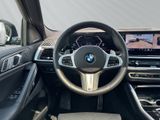 BMW X6 30dA xDr. M-Sport Memory Pano. Massage 22''