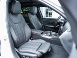 ALPINA D3 S Mineralweiß  Vollleder Merino Shadow Line