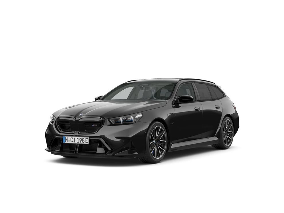 BMW M5 Touring+50% Versteuerung!!+AHK+Panorama+Leder+e-Sitze+RFK