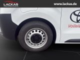 TOYOTA Proace L2 KASTEN ELECTRIC MEIS TER*CARPLAY*PDC