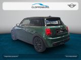 MINI Cooper S 3-Türer (2017 - 2021) Classic Trim Navi