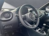TOYOTA Aygo X*KLIMA.AUTO.*KOMFORT* SITZ*KEY-LESS*KAMERA