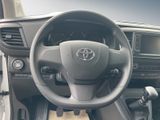 TOYOTA Proace 2.0 D-4D L2 Comfort 4X4 L2 Comfort