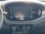 TOYOTA Aygo X Active ACC+SITZHEIZUNG+KLIMAAUTOMATIK