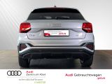 AUDI Q2 35 TFSI S-line S-tronic Navi+ Leder ACC