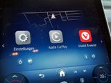 MERCEDES-BENZ GLC 200 d 4MATIC AMG NIGHT MEMO 360 AHK DISTR