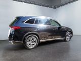 MERCEDES-BENZ GLC 300 d 4M AMG MEMO AHK DISTR KAMERA SPUR PDC