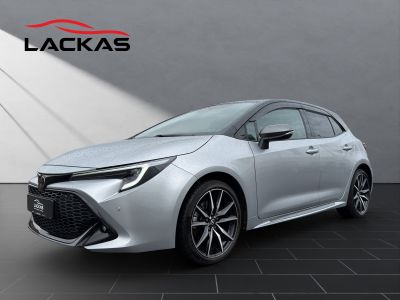 TOYOTA Corolla Hybrid GR Sport*TOP*LED*