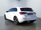 MERCEDES-BENZ A 200  NIGHT PROGRESSIVE MEMO MULTI DISTR KAMERA
