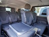 MERCEDES-BENZ V 220 EDITION LANG NAVI AHK LED NIGHT SPUR PDC