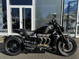 TRIUMPH Rocket 3 R TFC Edition Sammlerstück NR.92