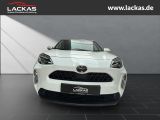 TOYOTA Yaris Cross Hybrid FWD Busines s Edition 1.5 *Ka