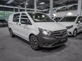 MERCEDES-BENZ Vito 114 KASTEN MIXTO LANG 5SITZER KLIMA AUTOM