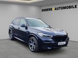 BMW X5 xDr. 45e ++M SPORT+AHK+INNOP+HEADUP+LIVEPR++