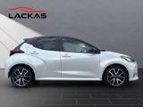 TOYOTA Yaris Hybrid Style*JBL*NAVI*TECHNIK*TOP*