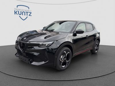 ALFA ROMEO Junior Ibrida 1.2 VGT MHEV Speciale Techno-Paket
