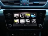 SKODA Superb 1.5 TSI Combi DSG Ambition