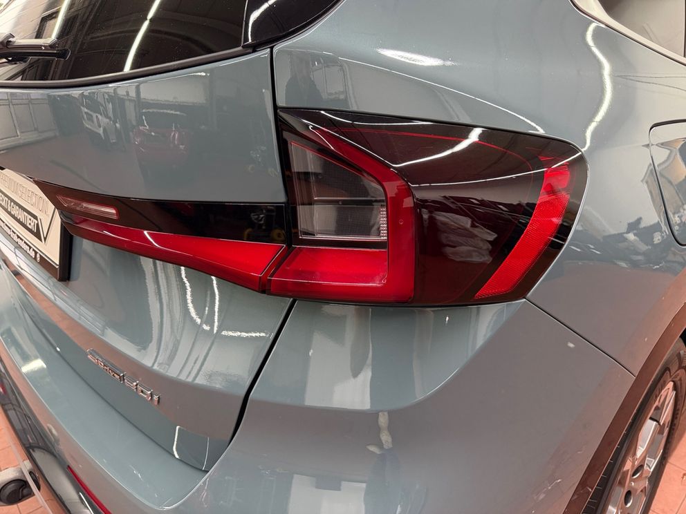 BMW X1 sDrive20i xLine AHK+Memoy+Adapt.LED+SHZ+H&K