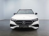 MERCEDES-BENZ E 200 T , AMG NIGHT AHK DISTR KAMERA PANO SPUR