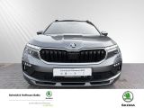 SKODA Kamiq Selection Navi Rückfahrkamera