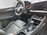 SKODA Karoq 2.0 TDI Sportline 4x4 Klima Einparkhilfe