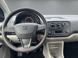 SEAT Mii Style MII +Klimaanlage+Sitzheizung+Garantie+