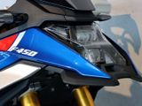 BMW F 450 GS 