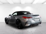 BMW Z4 M40i +Navi+HUD+LED+RFK+Leder+LenkradHZG+PDCv+h