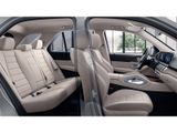MERCEDES-BENZ GLE 350 e 4M Navi LED Burm 360° Memory Airmatic