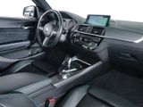 BMW M2 Coupe H&K NAVIProf Kamera Glasdach Adap.LED