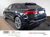 AUDI Q3 Sportback 35 TFSI S-line S-tronic Navi+ SONOS
