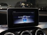 MERCEDES-BENZ C 180 T AMG Night Navi LED Pano AHK PDC Kamera