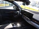 BMW 520d Touring M Sport AHK