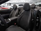 MERCEDES-BENZ CLE 300 4MATIC Cabriolet AMG BURM NIGHT MEMO 360
