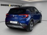 RENAULT Captur II 1.3 EU6d R.S. Line TCe 140++NAVI+KLIMA++