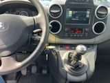 PEUGEOT Partner Tepee Allure 1.6 16V TEMPOMAT/PDC SHZ