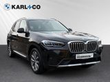 BMW X3 xDrive20d Laser Panorama HUD HiFi