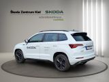 SKODA Karoq 1.5 TSI ACT Sportline Klima Navi