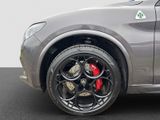 ALFA ROMEO Stelvio Quadrifoglio Q4 Panorama Glasschiebedach