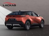 TOYOTA C-HR + 252 kW AWD Lounge