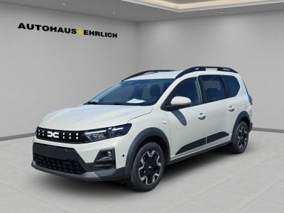DACIA Jogger Journey 155 7-Sitzer 360° SHZ LHZ