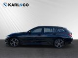 BMW 318 i Touring M Sport LC Prof Ad. LED Driv Assis