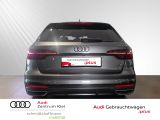 AUDI A4 Avant 35 TDI S-line S-tronic Navi+ LED ACC