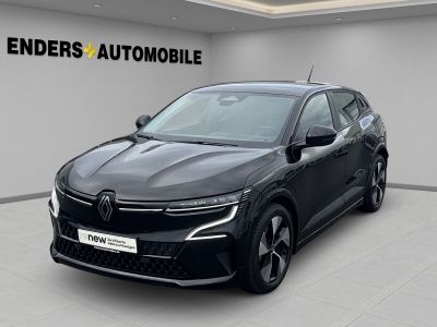 RENAULT Megane Electric Equilibre Equi.EV60 220hp
