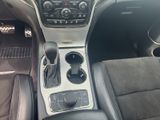 JEEP Grand Cherokee 6.2 V8 HEMI TRACKHAWK SUPERCHARG.