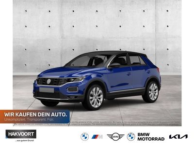 VW T-Roc R-Line 19''RFK ACC beats
